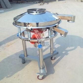 高頻振動(dòng)篩 cz 600 1000